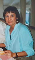 Libuše Hejna