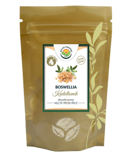 Salvia Paradise Boswellia serrata - kadidlovník prášek 100 g